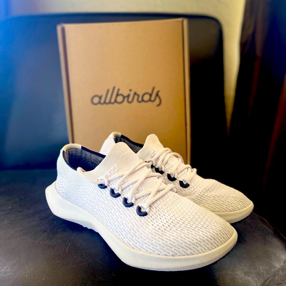 Allbirds Tree Dasher 2 (size: 10.5)